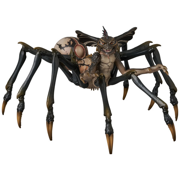 Medicom Toy Ultra Detail Figure No.890 UDF GREMLINS SERIES2 SPIDER MOHAWK image 1