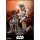 Hot Toys Movie Masterpiece SW EP3 Clone Trooper 212th Attack Battalion Deluxe Edition image 16