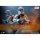 Hot Toys Movie Masterpiece SW EP3 Clone Trooper 212th Attack Battalion Deluxe Edition image 2
