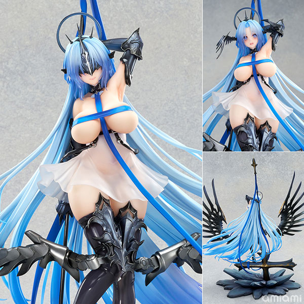 APEX [Bonus] Azur Lane Alsace 1/7 Complete Figure
