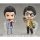 Good Smile Arts Shanghai [Bonus] Nendoroid Like a Dragon Goro Majima (Good Smile Company Official Shop Exclusive) Bild 8