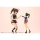 Kotobukiya [Bonus] Sousai Shoujo Teien Grande Scale Dress-up Body [M]with Ao Gennai Plastic Model (Kotobukiya Shop Exclusive) Bild 11