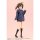 Kotobukiya [Bonus] Sousai Shoujo Teien Grande Scale Dress-up Body [M]with Ao Gennai Plastic Model (Kotobukiya Shop Exclusive) Bild 10