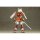 Kotobukiya [Bonus] Frame Arms Girl Shingen Plastic Model (Kotobukiya Shop Exclusive) imagen 4