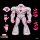 Hasbro Japan Marvel Legend Series X-MEN Nimrod รูปภาพ 2