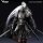 VTOYS [Bonus] GRAVITY GARDEN Series Silver Moon Knight 1/12 Scale Posable Figure รูปภาพ 10