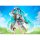 Good Smile Company Character Vocal Series 01 Hatsune Miku: 100th Adventure Ver. 1/7 Complete Figure image 5