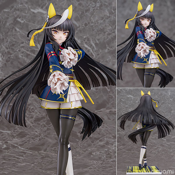 Phat Company Umamusume Pretty Derby Calstone Light O 1/7 Complete Figure