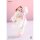 Sushing BUNNY RAPID ACTION SQUAD Fluffy Pajamas Set (Doll Costume) รูปภาพ 3