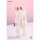 Sushing BUNNY RAPID ACTION SQUAD Fluffy Pajamas Set (Doll Costume) รูปภาพ 7