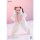 Sushing BUNNY RAPID ACTION SQUAD Fluffy Pajamas Set (Doll Costume) รูปภาพ 8