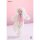 Sushing BUNNY RAPID ACTION SQUAD Fluffy Pajamas Set (Doll Costume) รูปภาพ 9