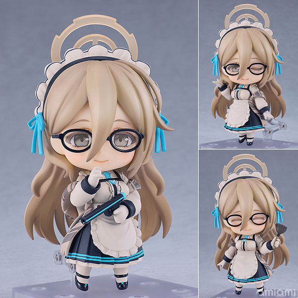 Good Smile Company Nendoroid Blue Archive Murokasa Akane