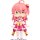 Good Smile Company HELLO! GOOD SMILE hololive production Sakura Miko Bewegliche Figur Bild 2