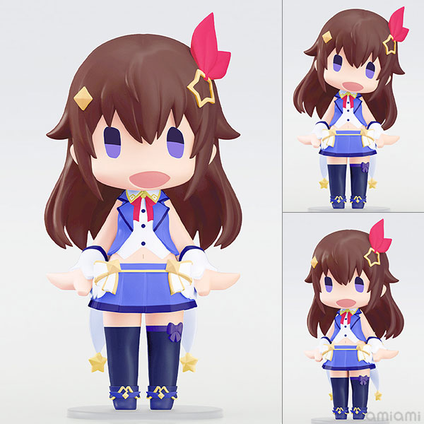 Good Smile Company HELLO! GOOD SMILE hololive production 토키노 소라 포저블 피규어
