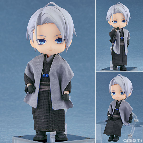 Orange Rouge Nendoroid Doll Touken Ranbu ONLINE Yamanbagiri Chougi: Casual Outfit Ver. รูปภาพ 1