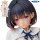 Daiki Kougyou Karutamo Original Illustration Yurina Inoue Wholesome Ver. 1/6 Complete Figure Bild 2