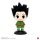 PLEX Yurayura Head Hunter x Hunter Gon Complete Figure image 3