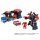 Takara Tomy Transformers Missing Link C-11 Delta Magnus image 2