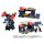 Takara Tomy Transformers Missing Link C-11 Delta Magnus image 6