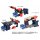 Takara Tomy Transformers Missing Link C-11 Delta Magnus image 7
