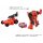 Takara Tomy Transformers Missing Link C-11 Delta Magnus image 8