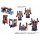 Takara Tomy Transformers Missing Link C-11 Delta Magnus image 9