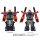 Takara Tomy Transformers Missing Link C-11 Delta Magnus image 10