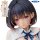 Daiki Kougyou ภาพวาดต้นฉบับ Karutamo Yurina Inoue Wholesome Ver. ฟิกเกอร์สเกล 1/6 รูปภาพ 2