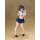 Daiki Kougyou ภาพวาดต้นฉบับ Karutamo Yurina Inoue Wholesome Ver. ฟิกเกอร์สเกล 1/6 รูปภาพ 7