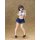Daiki Kougyou ภาพวาดต้นฉบับ Karutamo Yurina Inoue Wholesome Ver. ฟิกเกอร์สเกล 1/6 รูปภาพ 8