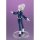 MegaHouse Lucrea 機動戦士ガンダム 閃光のハサウェイ レーン・エイム パイロットスーツVer. 完成品フィギュア 画像 5