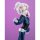 MegaHouse Lucrea 機動戦士ガンダム 閃光のハサウェイ レーン・エイム パイロットスーツVer. 完成品フィギュア 画像 7