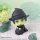 MegaHouse LookUp WICKED Wicked Elphaba Complete Figure image 9