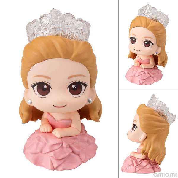 MegaHouse LookUp WICKED Wicked Glinda ฟิกเกอร์