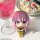 MegaHouse LookUp Megurine Luka ฟิกเกอร์สมบูรณ์ รูปภาพ 13