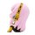 MegaHouse LookUp Megurine Luka ฟิกเกอร์สมบูรณ์ รูปภาพ 6