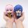 MegaHouse LookUp Megurine Luka ฟิกเกอร์สมบูรณ์ รูปภาพ 8