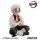 MegaHouse G.E.M. Series Demon Slayer: Kimetsu no Yaiba Palm Size Shinazugawa-san Complete Figure gambar 4