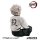 MegaHouse G.E.M. Series Demon Slayer: Kimetsu no Yaiba Palm Size Shinazugawa-san Complete Figure gambar 5