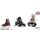 MegaHouse G.E.M. Series Demon Slayer: Kimetsu no Yaiba Palm Size Shinazugawa-san Complete Figure gambar 7