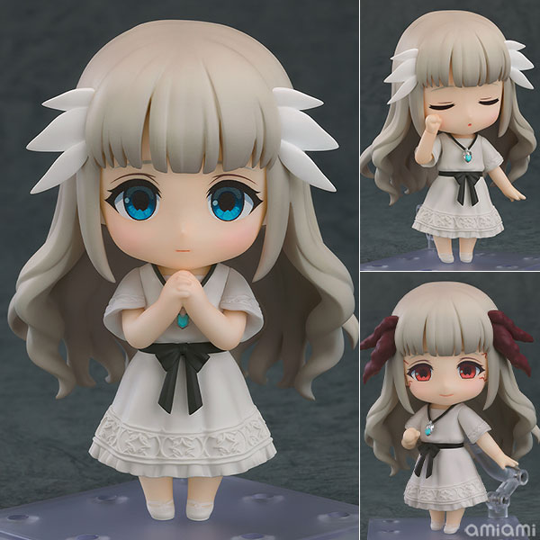 Good Smile Company Nendoroid ENDER LILIES: Quietus of the Knights Lily