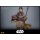 Hot Toys Movie Masterpiece Star Wars EP6 1/6 Leia Organa (Boushh) gambar 11