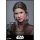 Hot Toys Movie Masterpiece Star Wars EP6 1/6 Leia Organa (Boushh) gambar 12