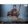 Hot Toys Movie Masterpiece Star Wars EP6 1/6 Leia Organa (Boushh) gambar 2