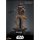 Hot Toys Movie Masterpiece Star Wars EP6 1/6 Leia Organa (Boushh) gambar 4