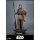 Hot Toys Movie Masterpiece Star Wars EP6 1/6 Leia Organa (Boushh) gambar 6