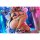NOCTURNUS [Exclusive Sale] Meido-Busou:Ax Street ver. Pixel Philia Edition 1/4 Complete Figure image 6