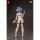 Snail Shell RA-02S Kazune Summer Operation 1/12 Complete Model Action Figure Bild 7