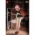 Snail Shell Puff Sleeves One-piece Dress (Black) (DOLL ACCESSORY) hình ảnh 7